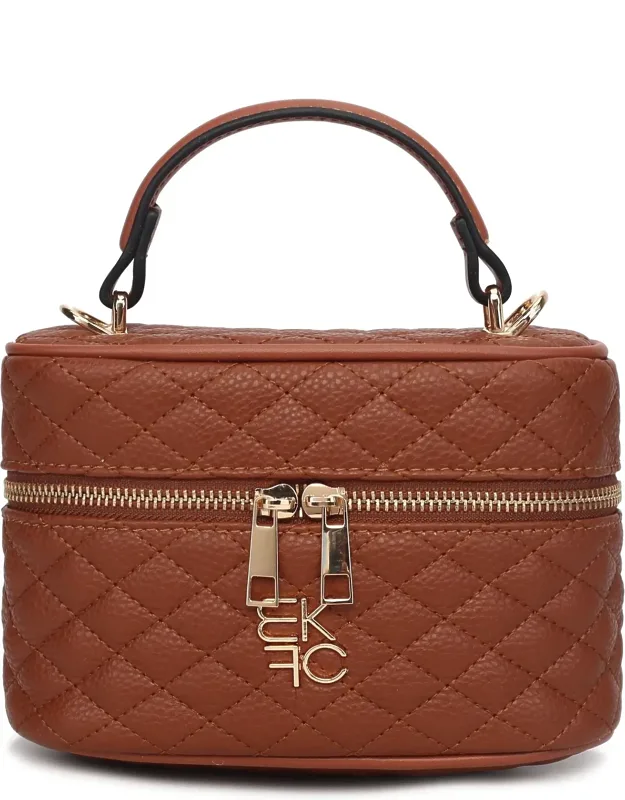 Calista Mini Crossbody Bag