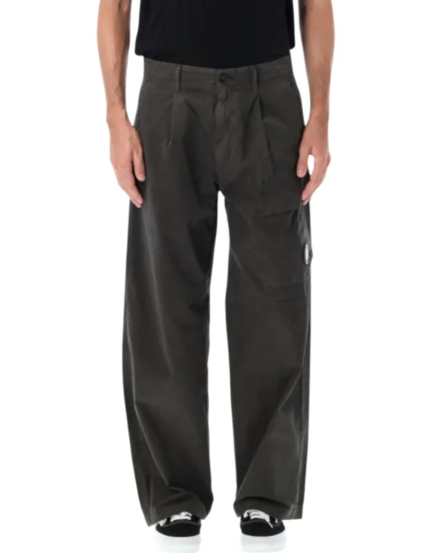 High-density Micro-reps Cargo Pants