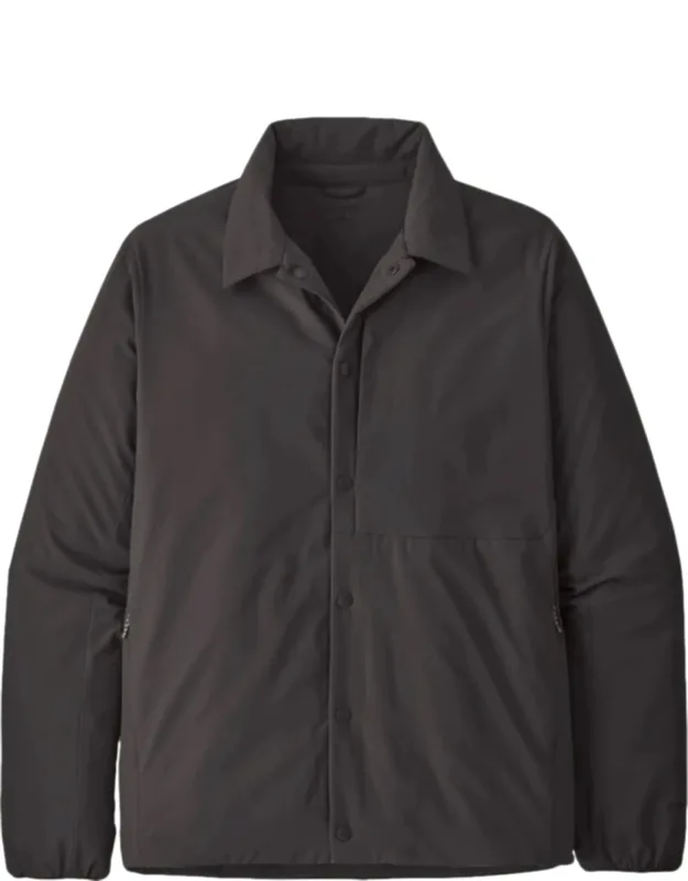 Nano-air Shirt Jacket