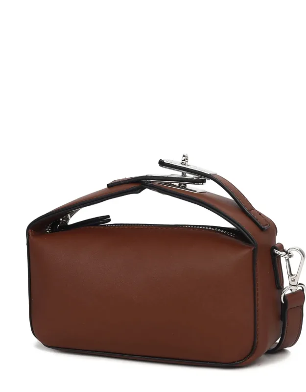 Sabine Crossbody Bag