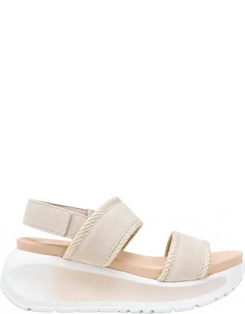 Verano Sandals