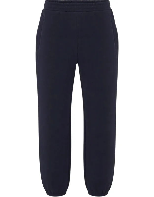 Numbers Compact Sweatpants