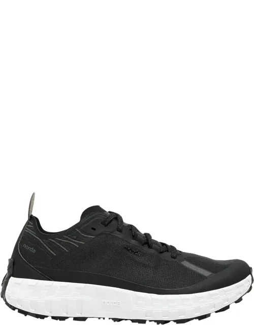 Recycled Polyester Bio-dyneema Sneakers