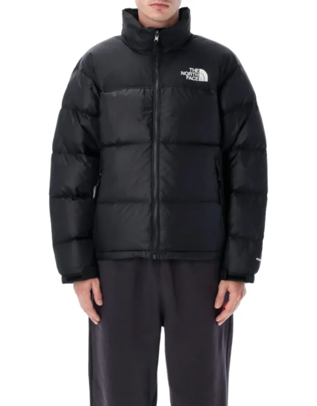 Retro Nuptse Jacket