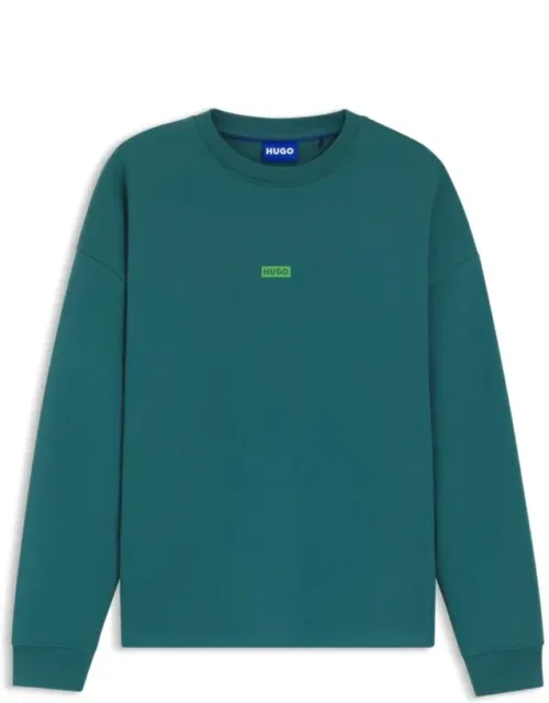 Logo-print Sweatshirt