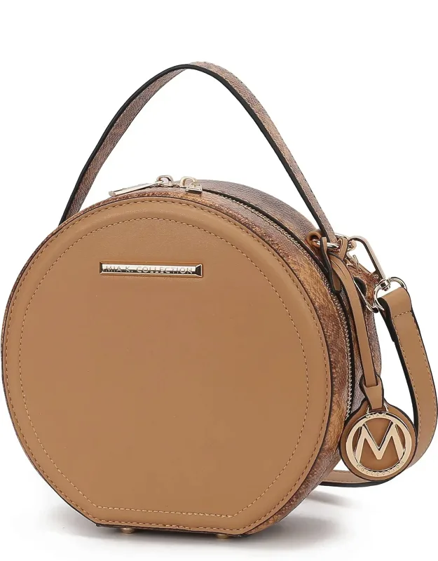 Mallory Crossbody Handbag