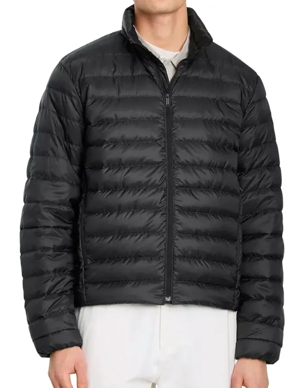Stratus Jacket
