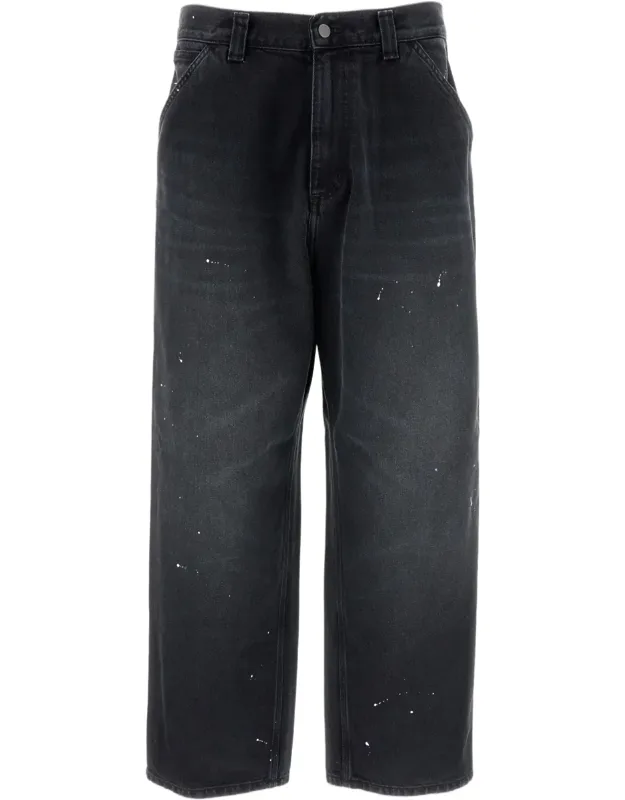 Smith Cotton Canvas Pants