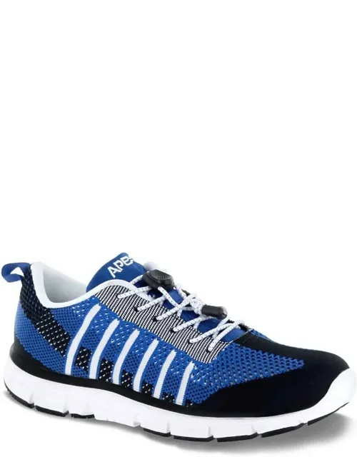 Lace-up Sneakers