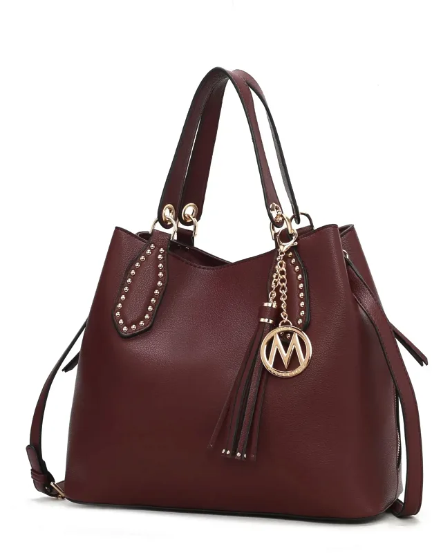 Lana Hobo Shoulder Bag