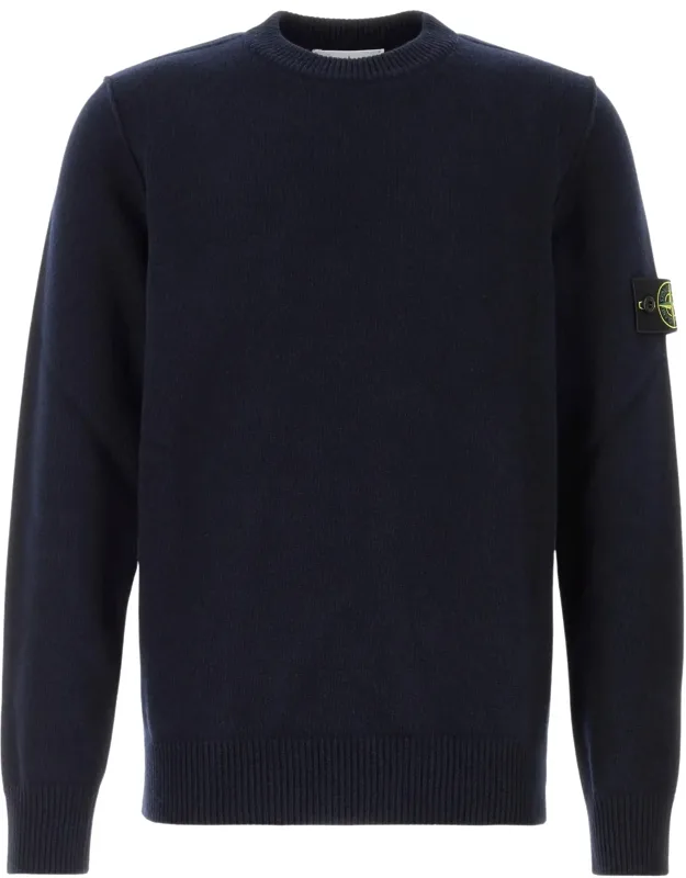 Crew Neck Sweater