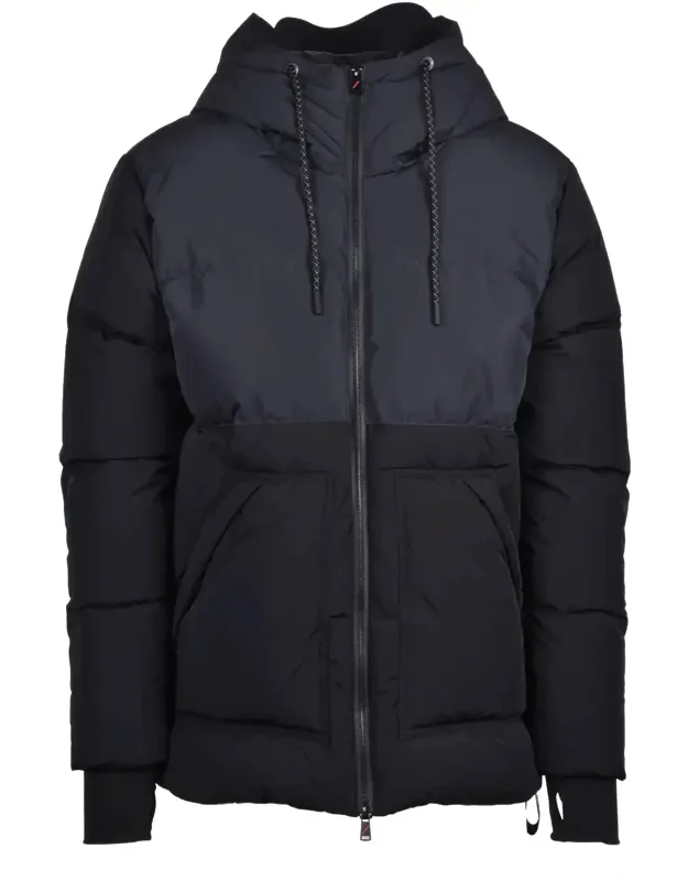 Galena Technical Padded Down Jacket