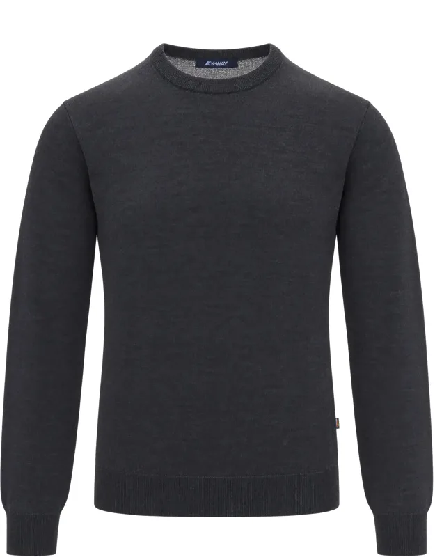 Cashmere-blend Sweater