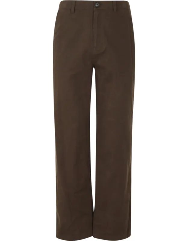 Straight Chinos