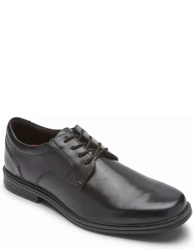 Taylor Plain Toe Shoes