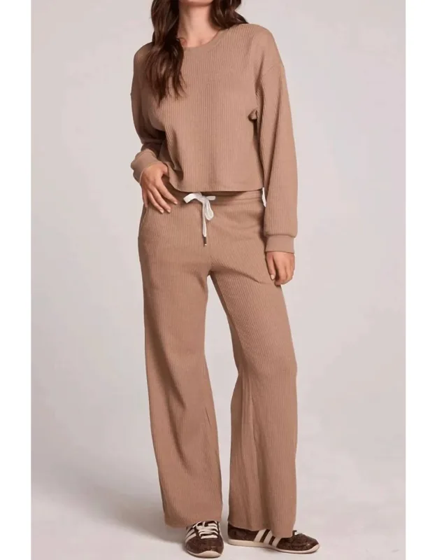 Jorgia Pants