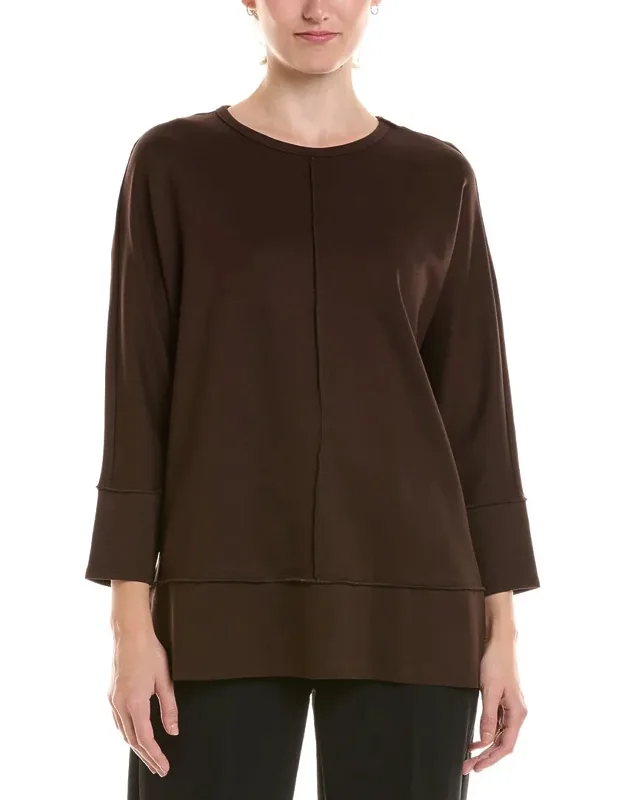 Dolman Sleeve Tunic