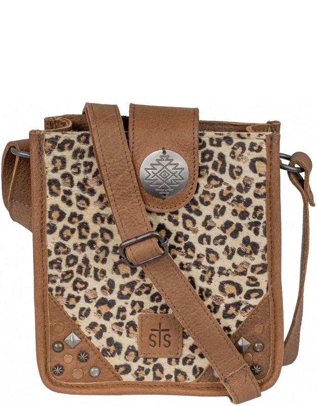 Great Plains Lola Crossbody Bag