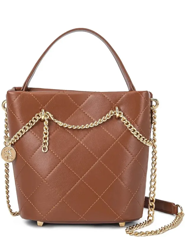 Damaris Mini-shoulder Bag