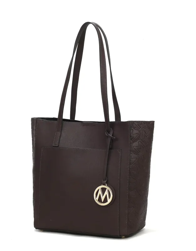 Lea Tote Handbag