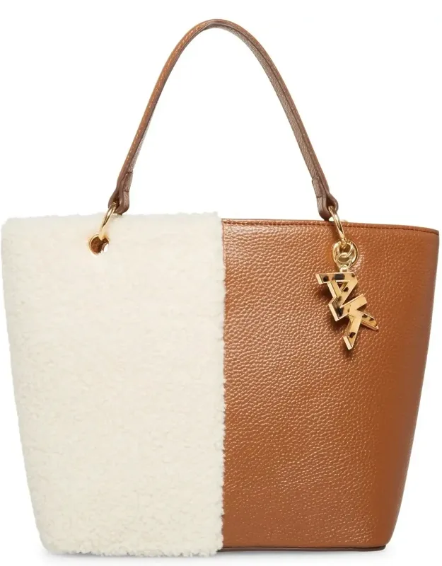 Mini Tote Bag