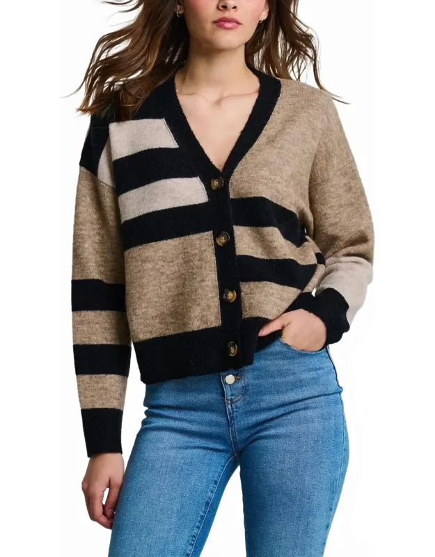 Graduate Cardigan