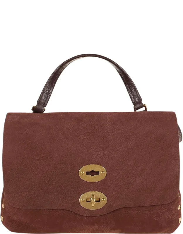 Small Postina Messenger Bag