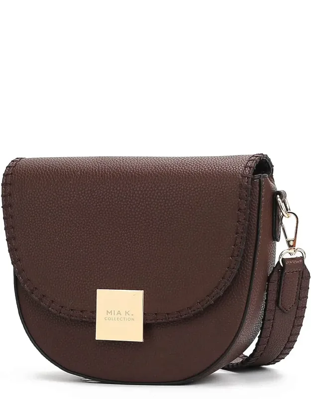 Isa Crossbody Bag