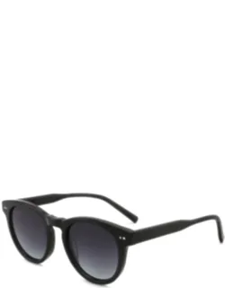 Round Sunglasses
