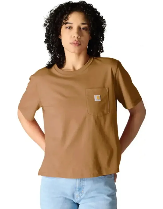 Tencel Fiber Series T-shirt