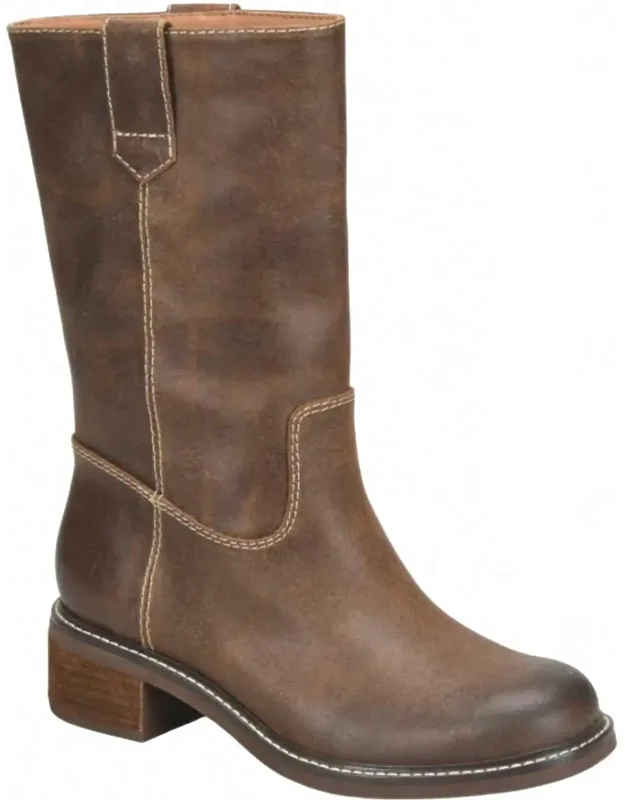 Tabitha Boots