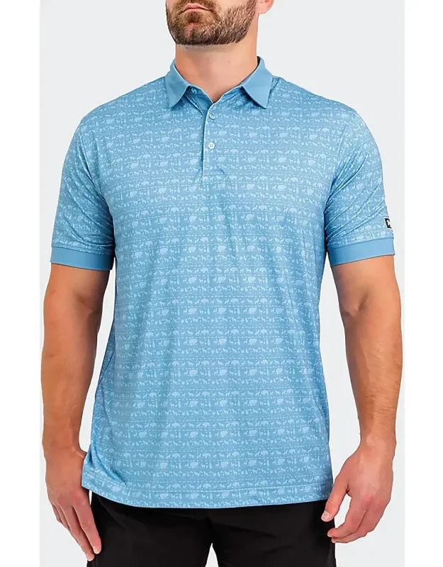 Sanctuary Polo Shirt