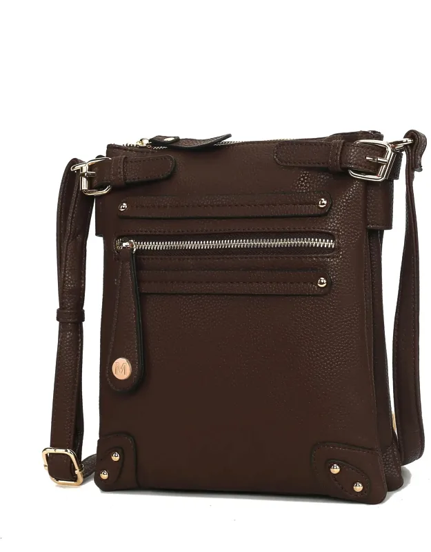 Parker Crossbody Shoulder Bag