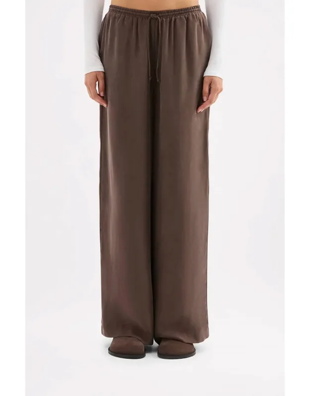Rika Cupro Pants