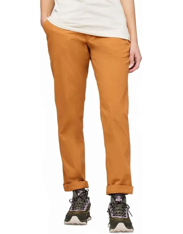 Salto Ripstop Pants