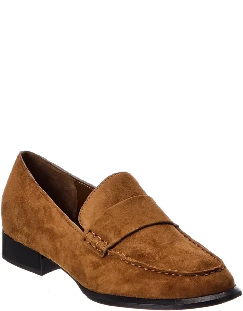 Nelli-b Leather Loafers
