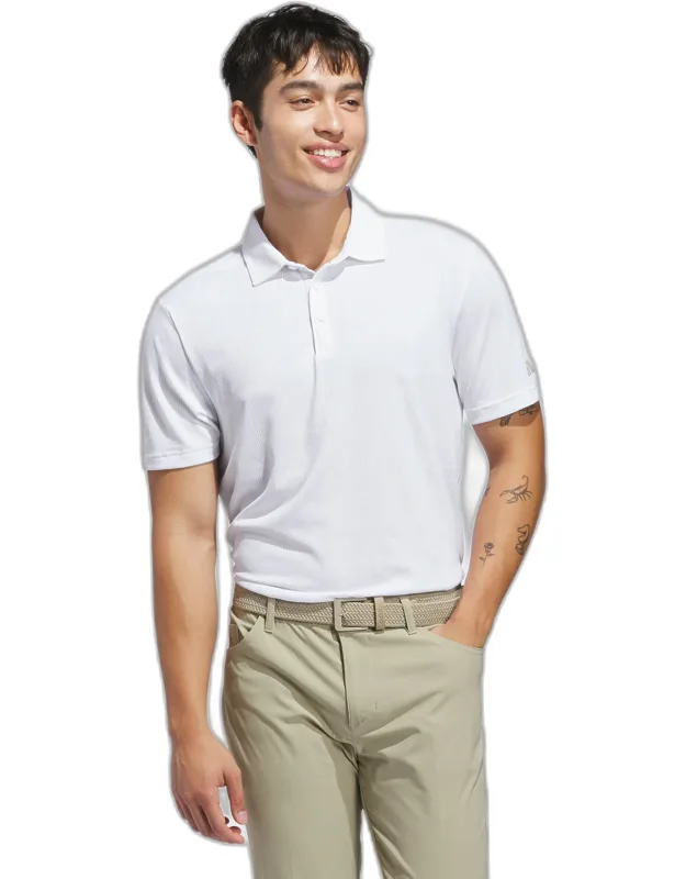 Ultimate365 Jacquard Polo Shirt