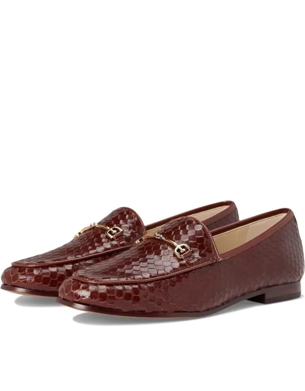 Loraine Loafer Slip On