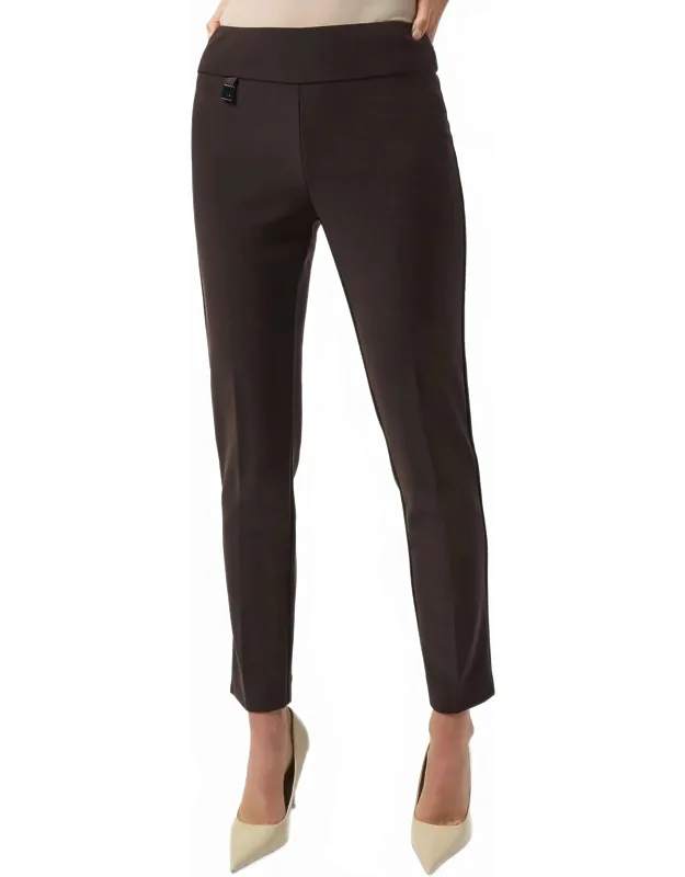 Classic Tailored Slim Pants