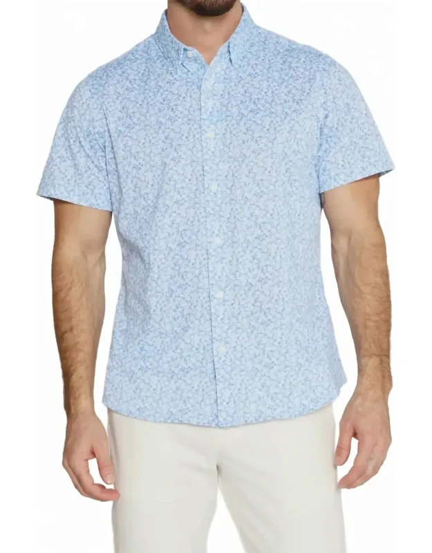 Costra Short Sleeve Shirt