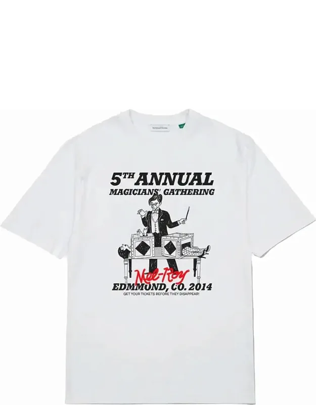 Mel Roy Tee