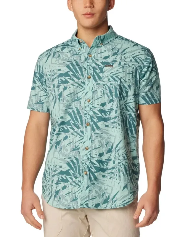 Rapid Rivers Shirt