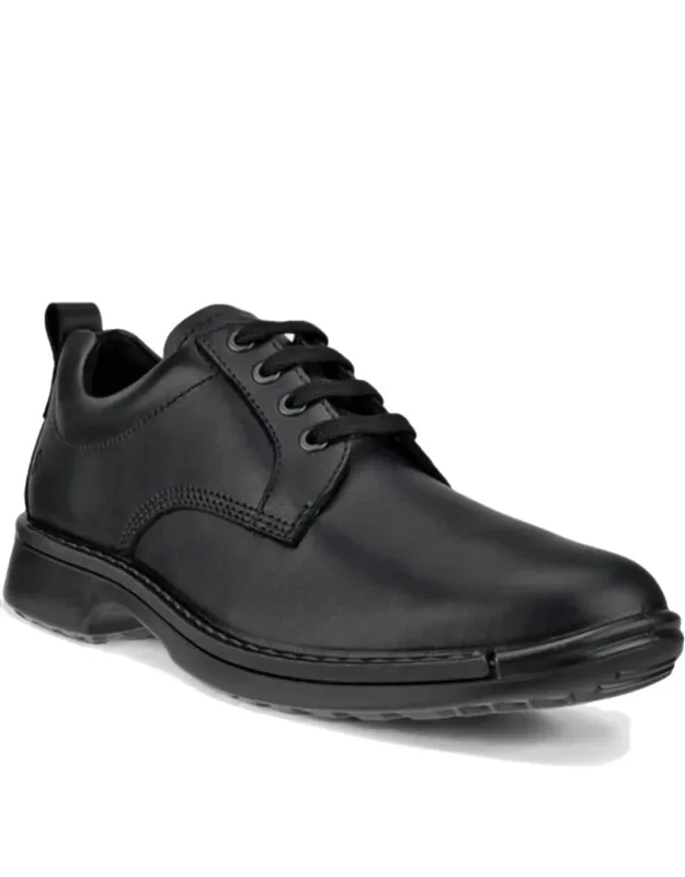 Fusion Derby Shoes