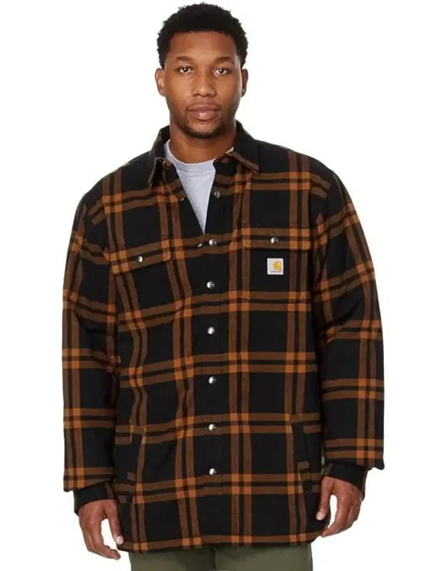 Flannel Shirt