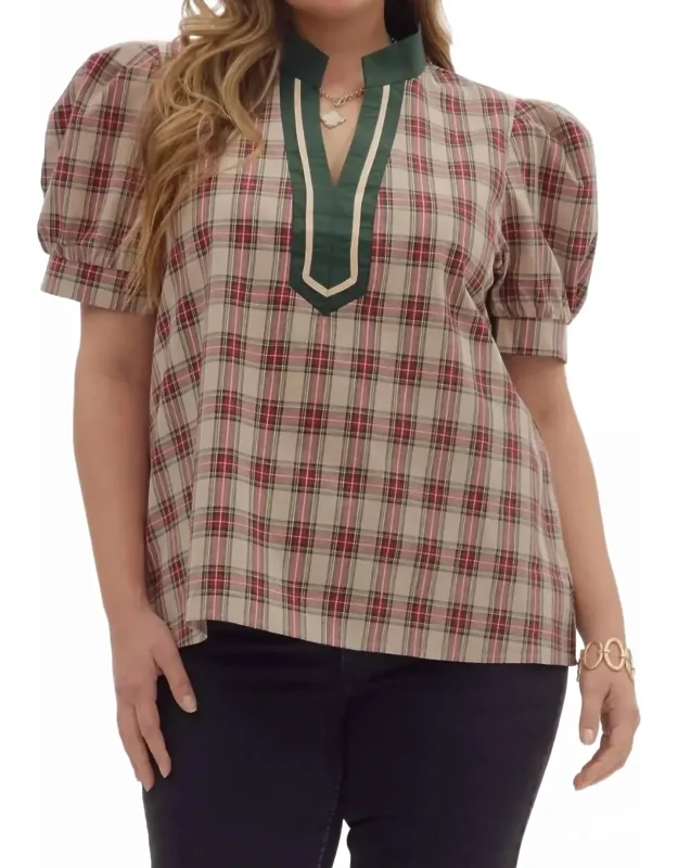 Lauren Top
