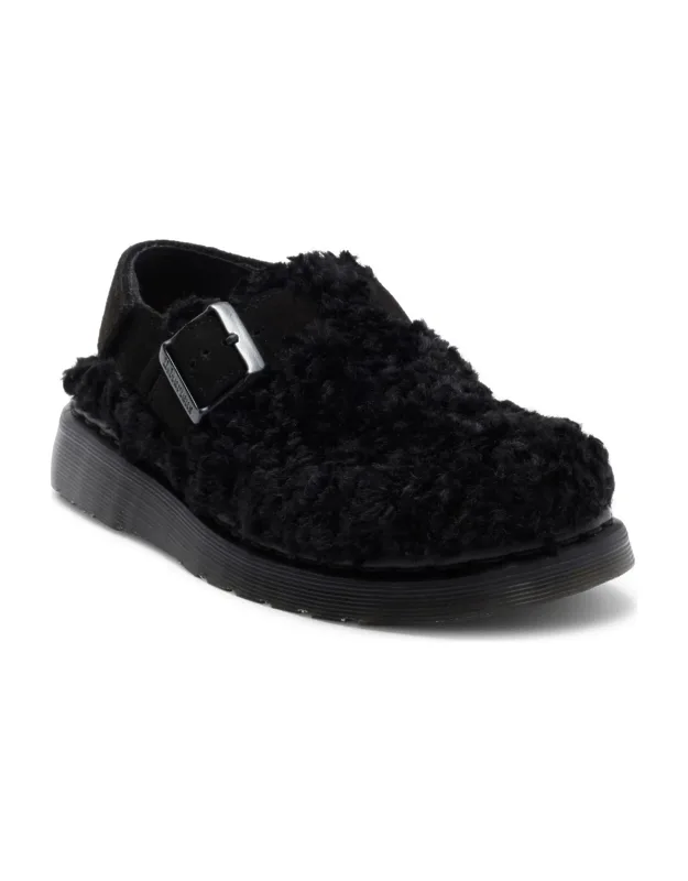 Jorge Ii Mules With Adjustable Strap Slingback