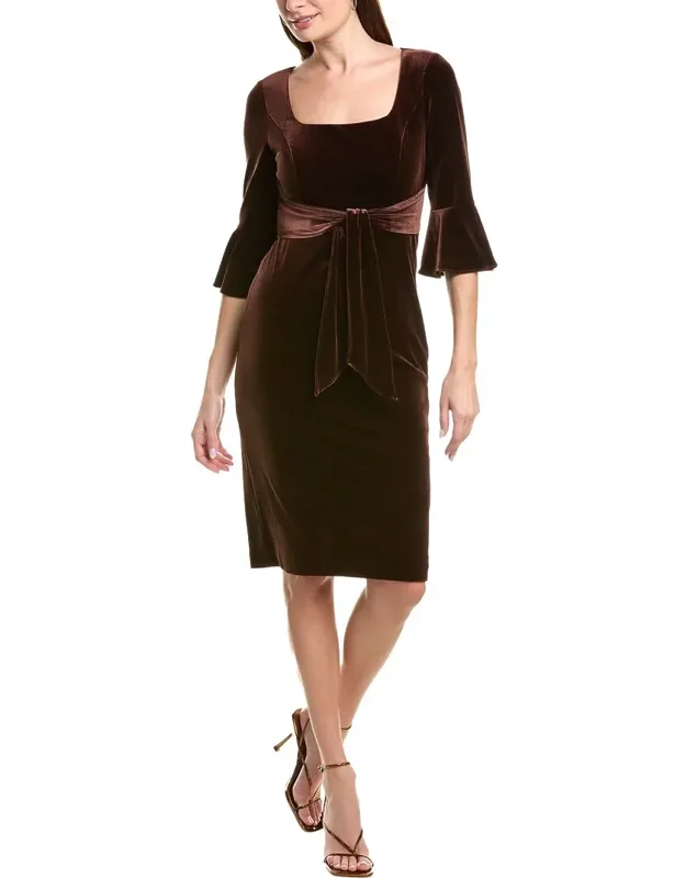 Sheath Dress