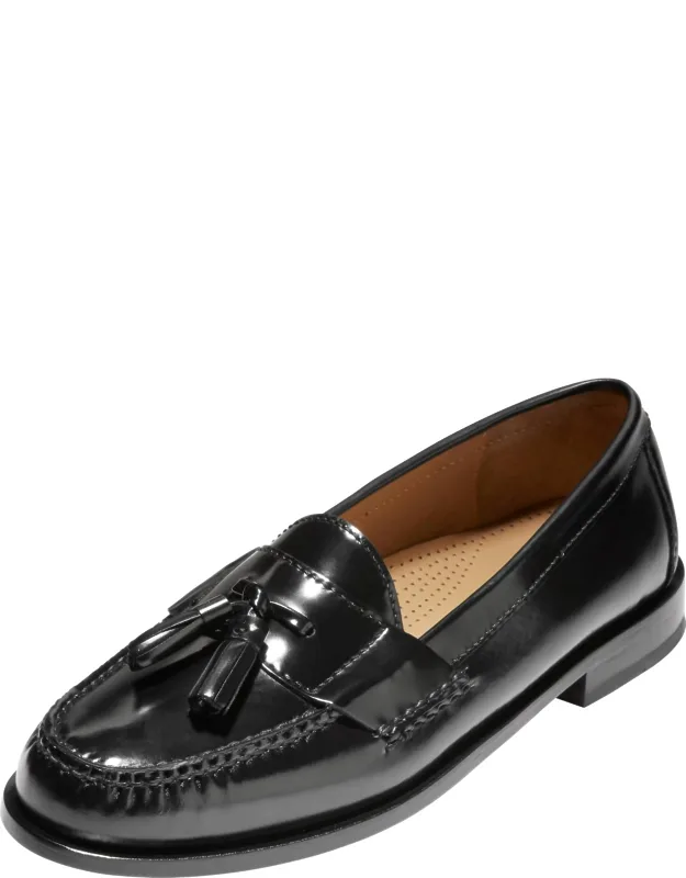 Dustin Tassel Loafers
