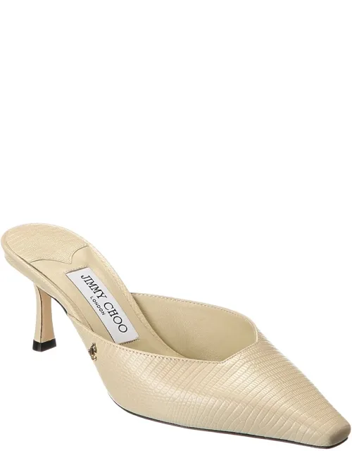 Vivi 65 Leather Mule