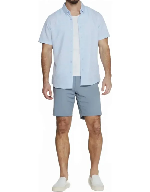 Kai Short Sleeve Shirt